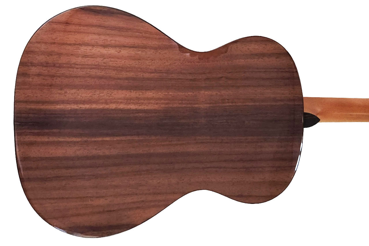 Pono BN4-4 Big Baritone Ukulele