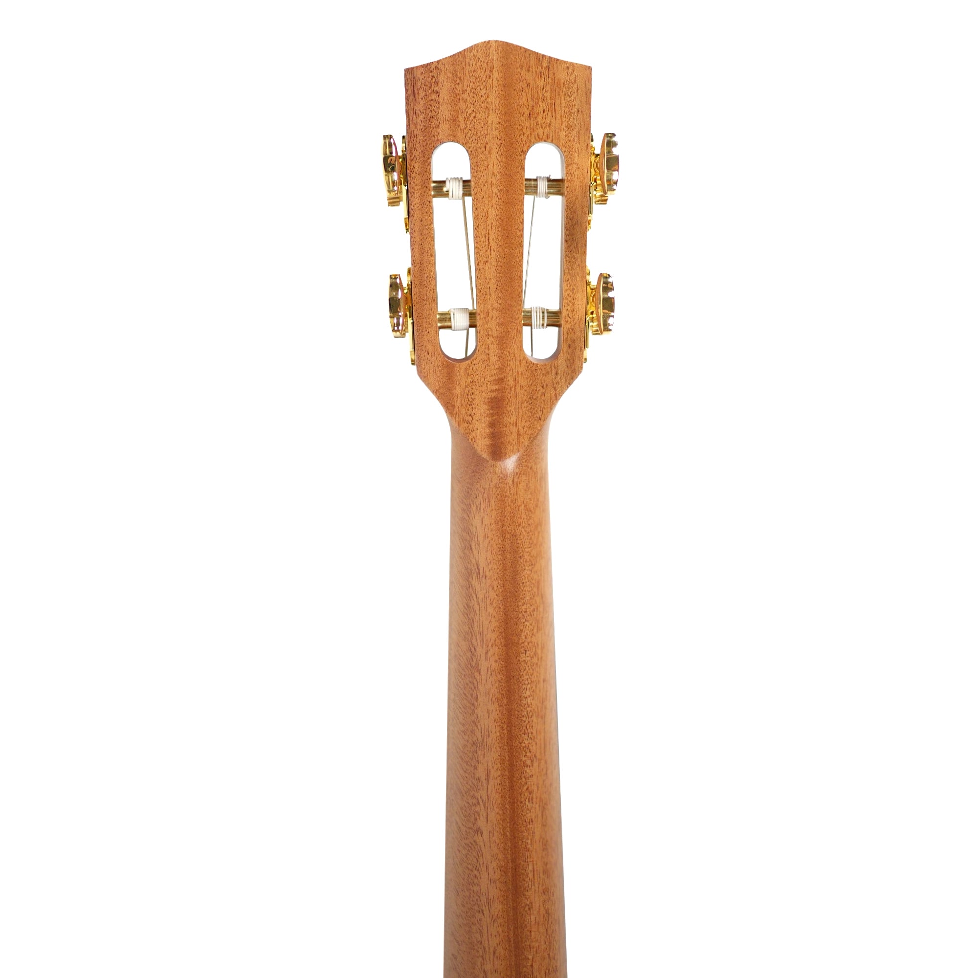 Pono BN4-1 Cedar & Acacia Baritone Nui Ukulele