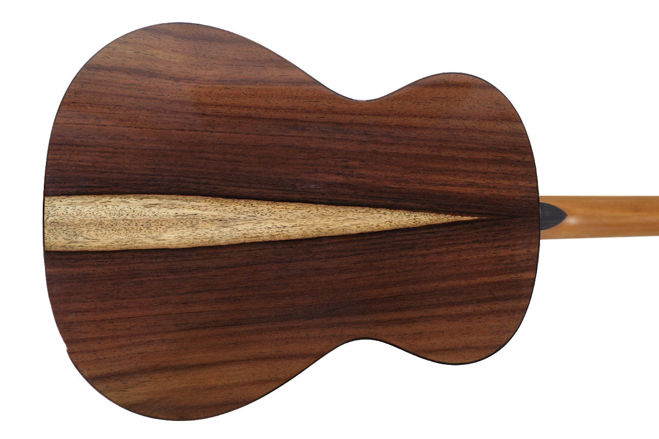 Pono BN4-4 Big Baritone Ukulele