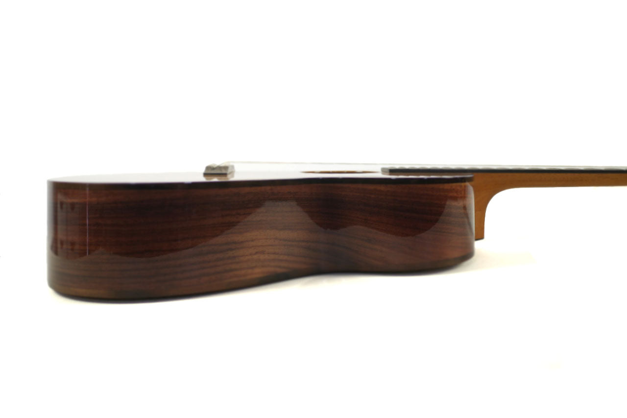 Pono BN4-4 Big Baritone Ukulele
