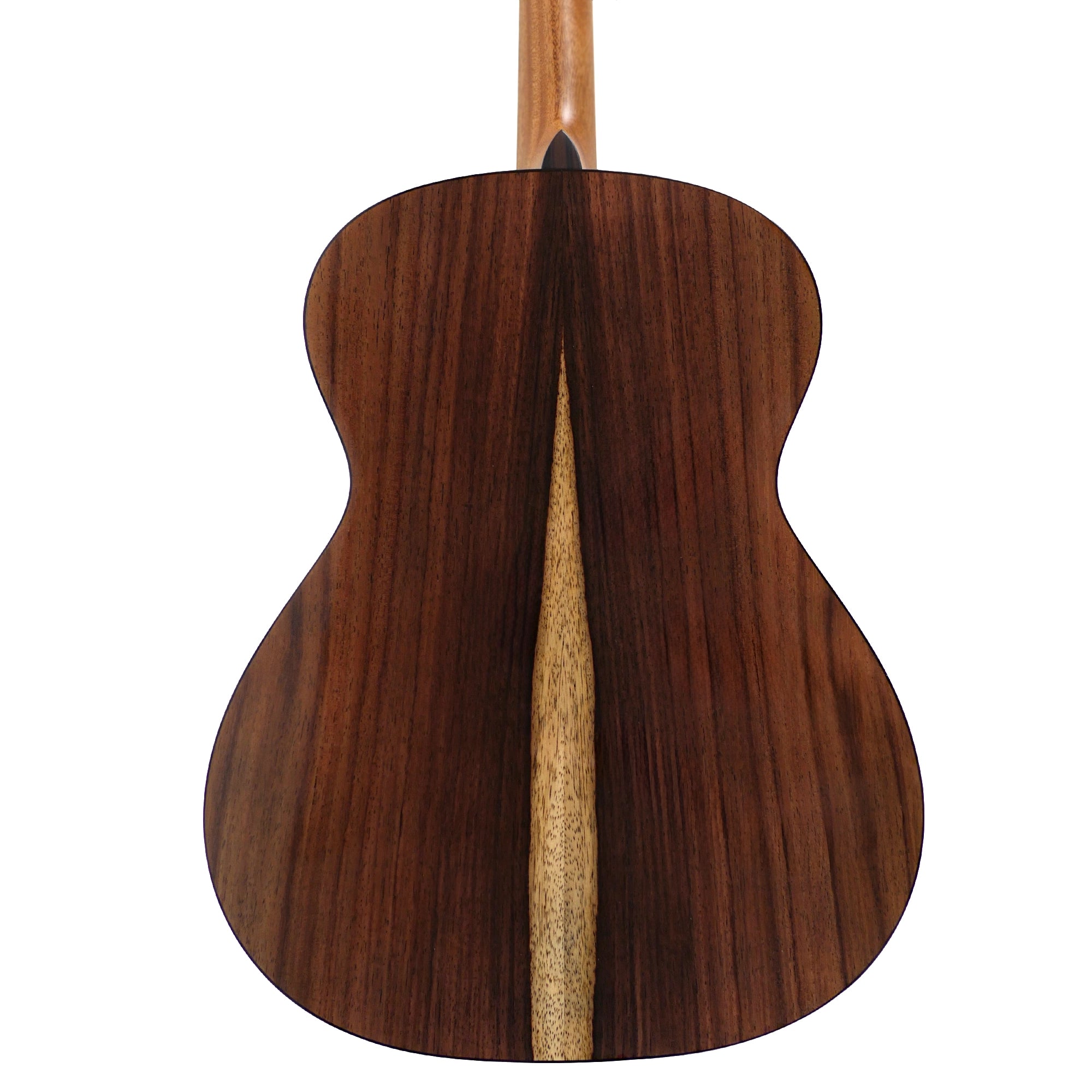 Pono BN4-4 Cedar & Rosewood Nui Baritone Ukulele