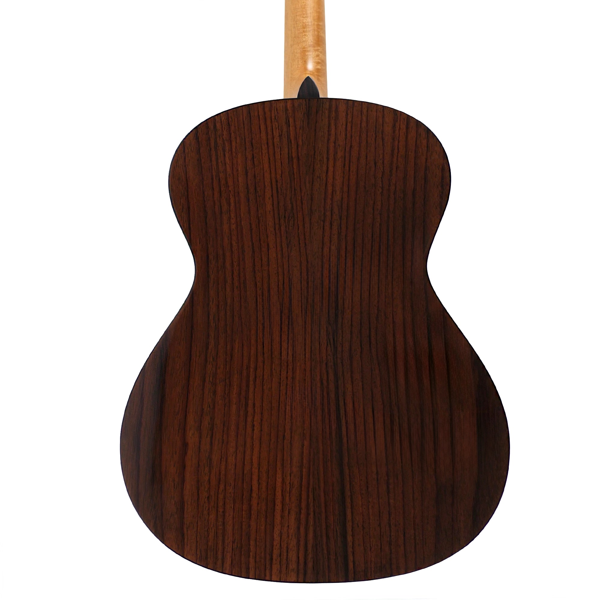 Pono BN4-4 Cedar & Rosewood Nui Baritone Ukulele