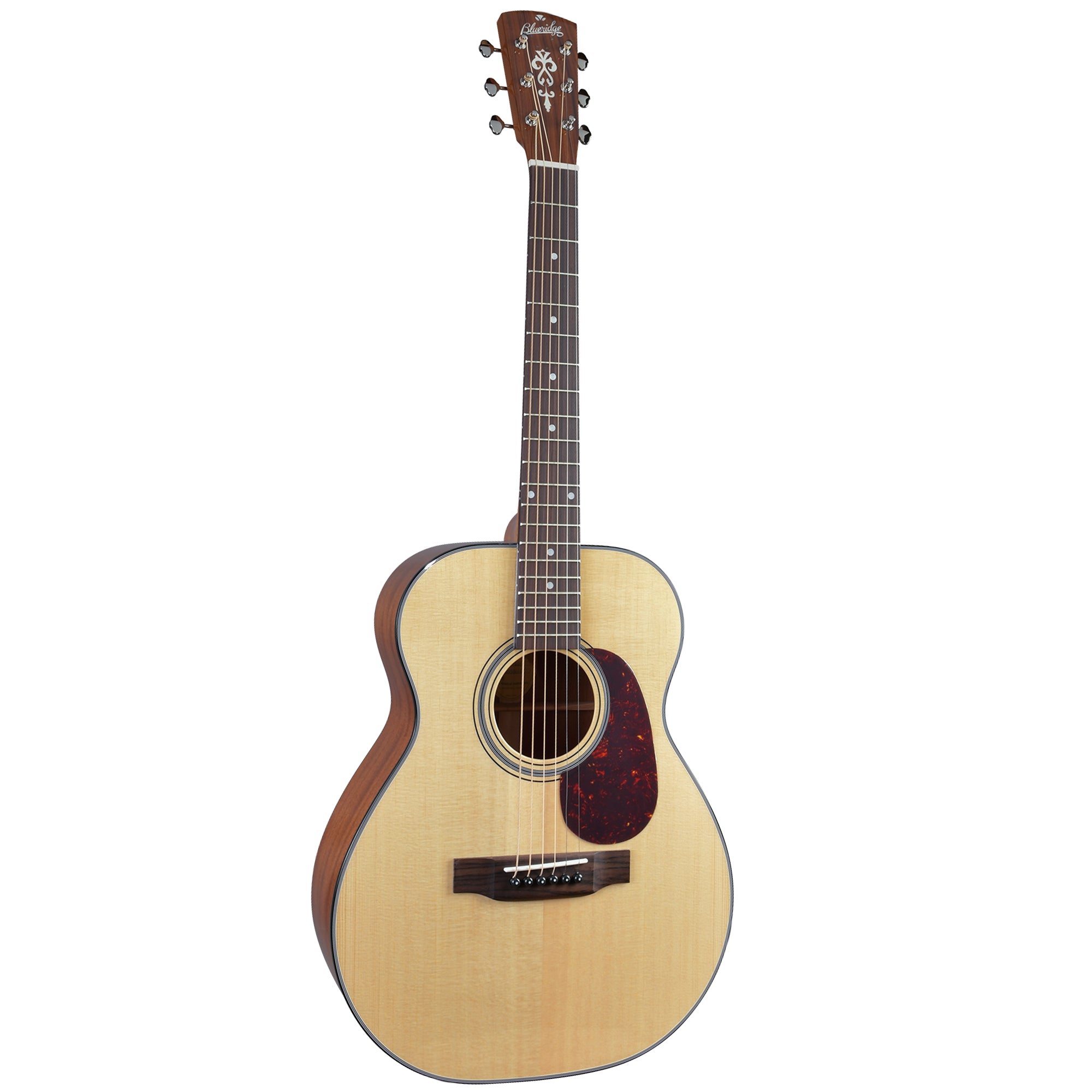 Blueridge BR-141 Baby Blueridge Guitar
