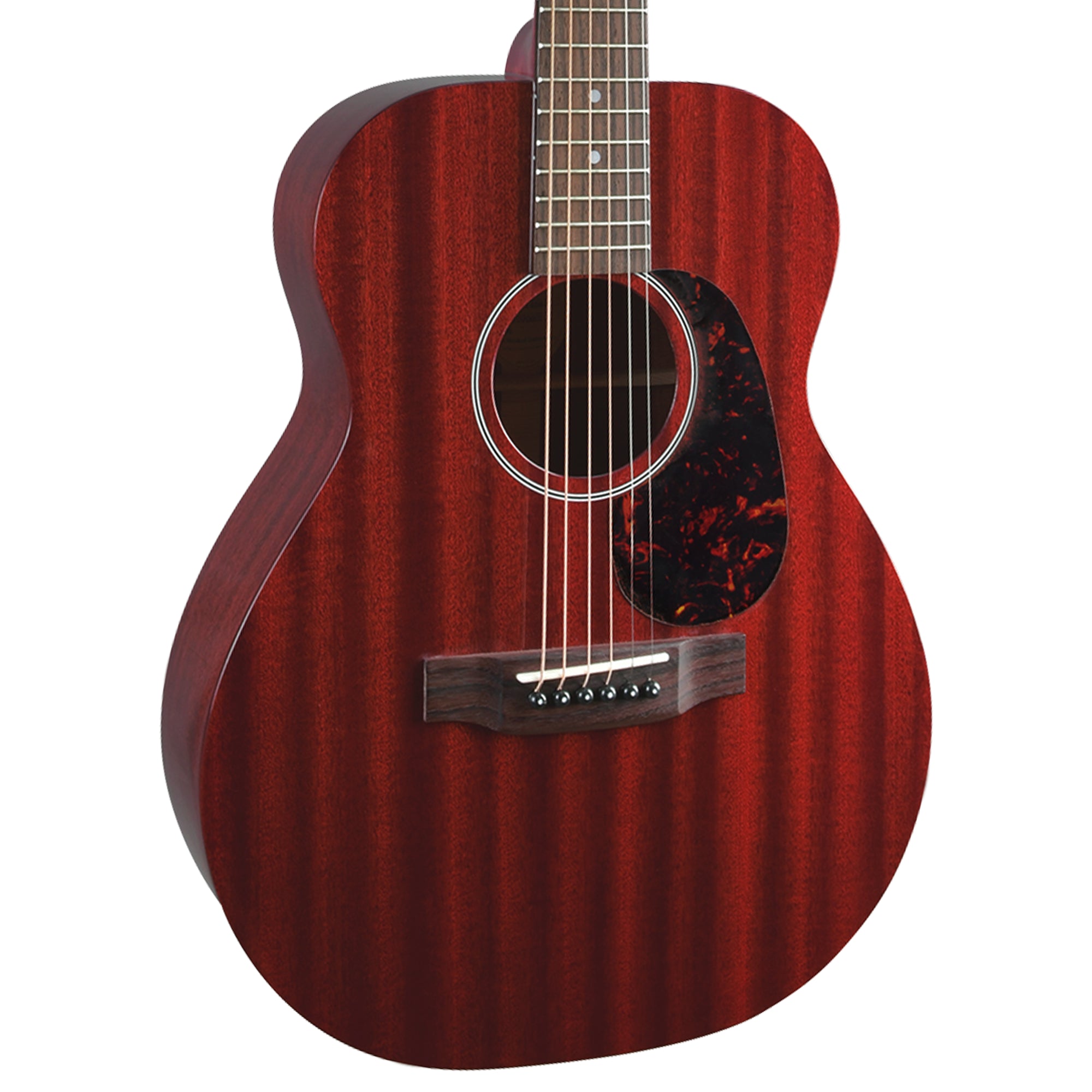 Baby Blueridge Guitar