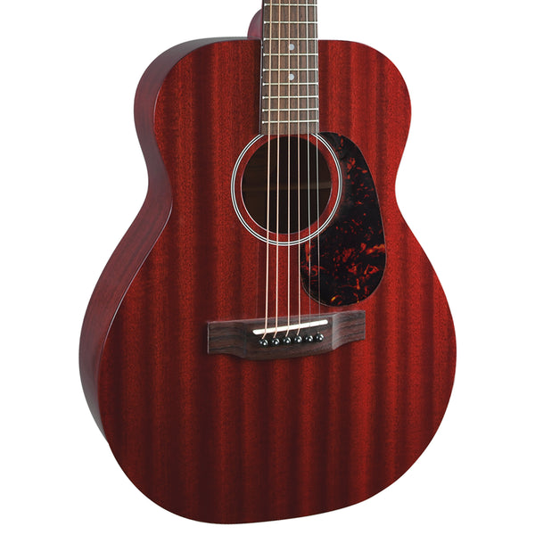 Baby Blueridge Guitar