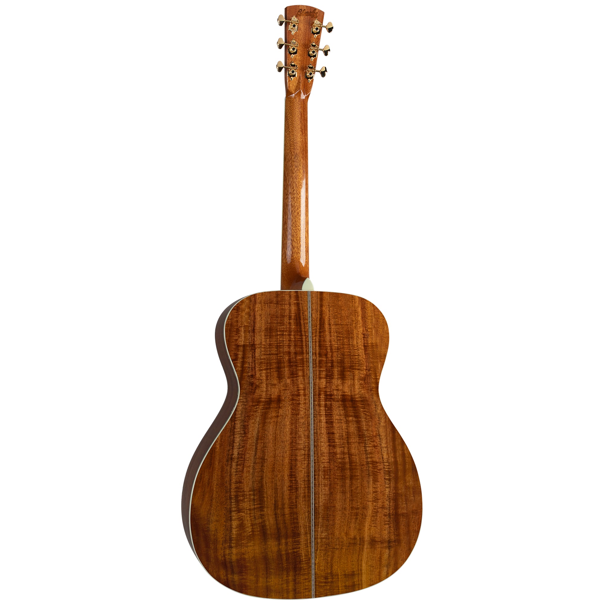 Blueridge BR-193A 000 Acoustic Guitar