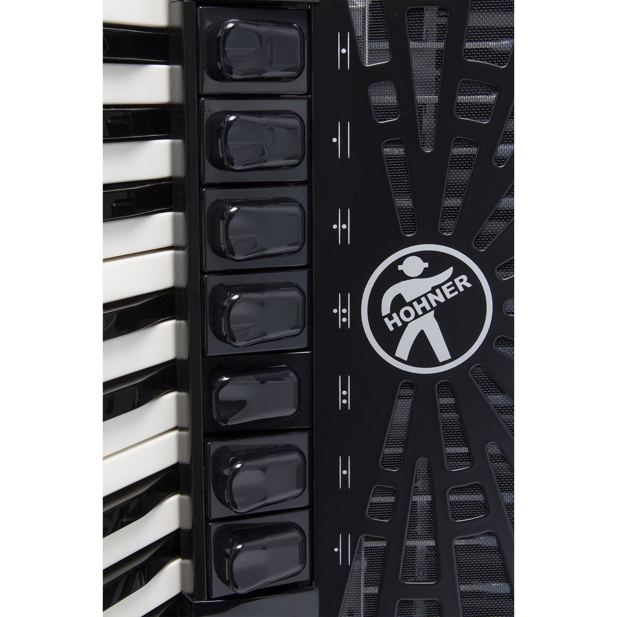 Hohner Bravo III 120