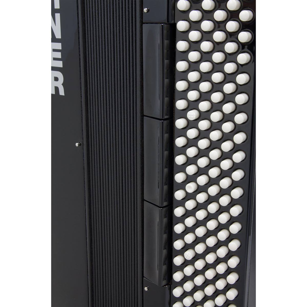 Hohner Bravo III 120