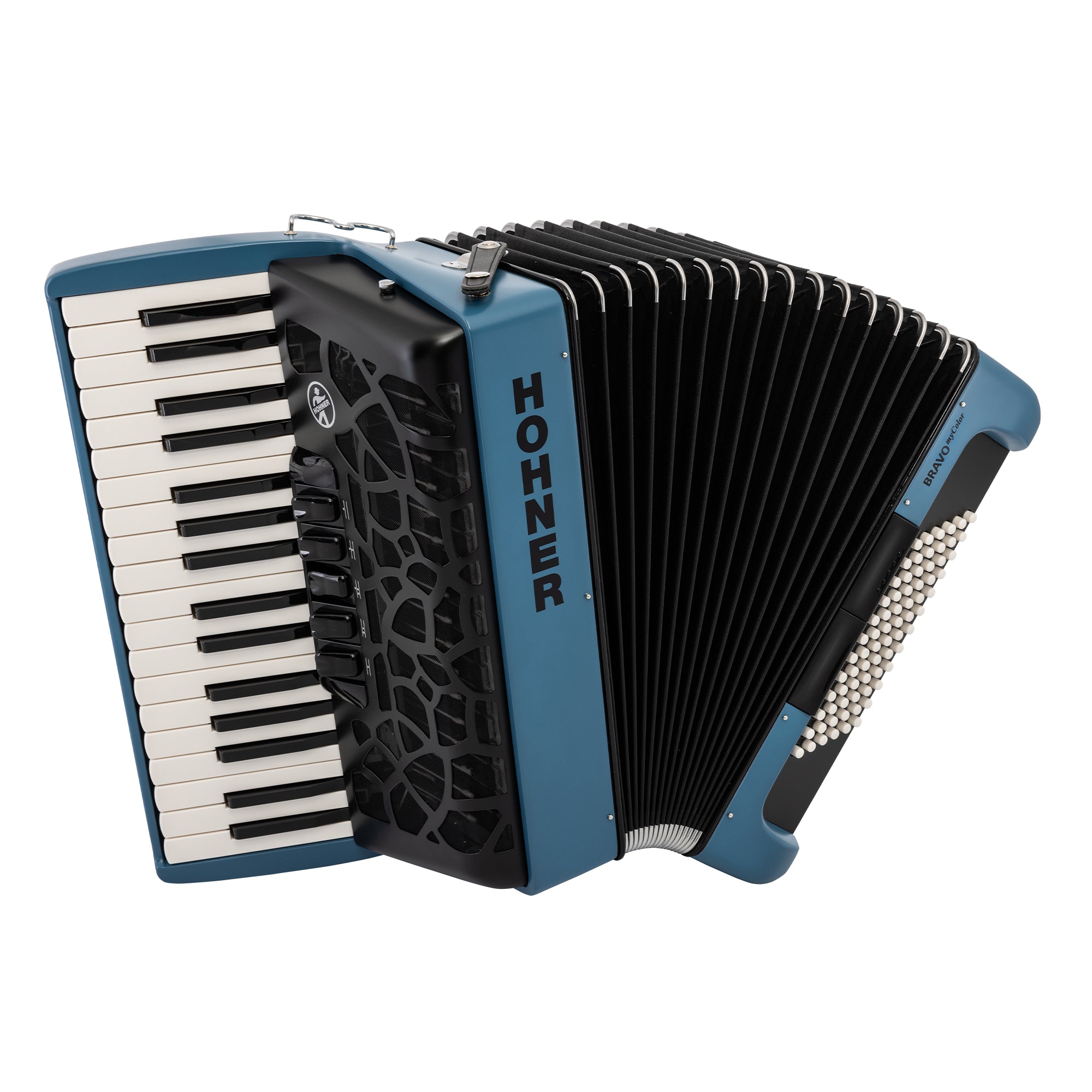 Hohner Bravo MyColor III
