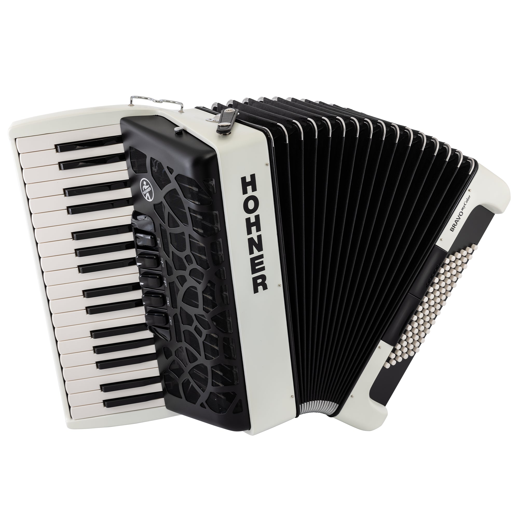 Hohner Bravo MyColor III