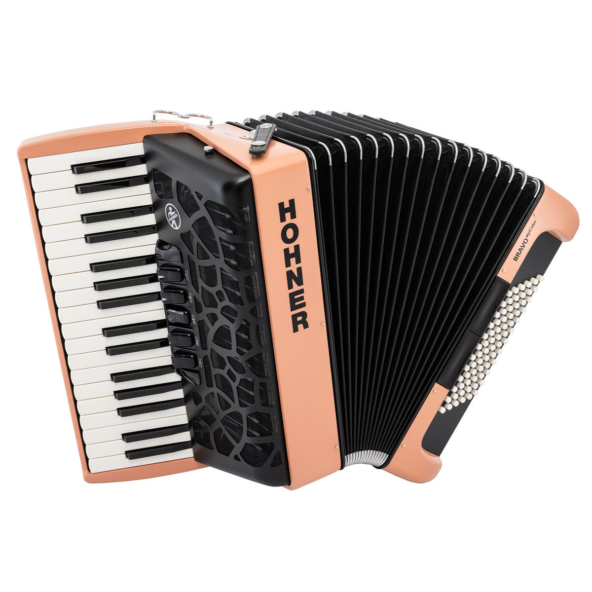 Hohner Bravo MyColor III