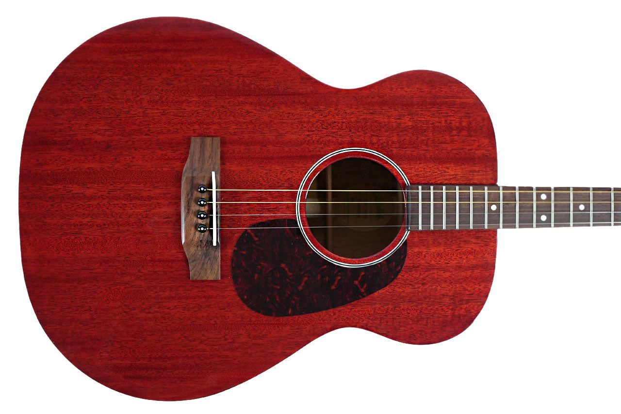 Blueridge BR-140MT Historic Craftsman Tenor Guitar