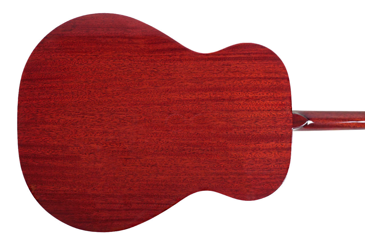 Blueridge BR-140MT Historic Craftsman Tenor Guitar