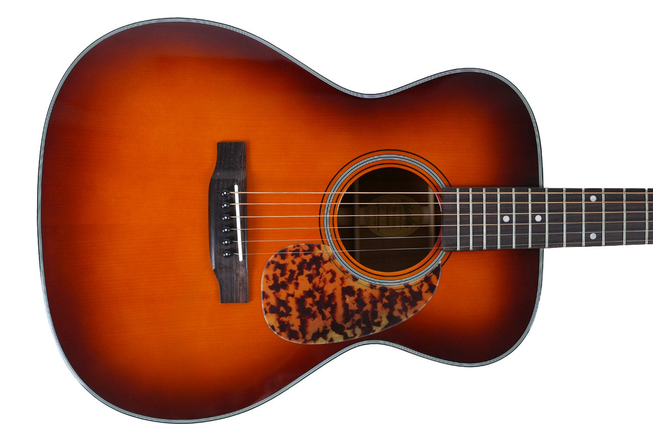 Blueridge BR-143AS 000 Acoustic Guitar
