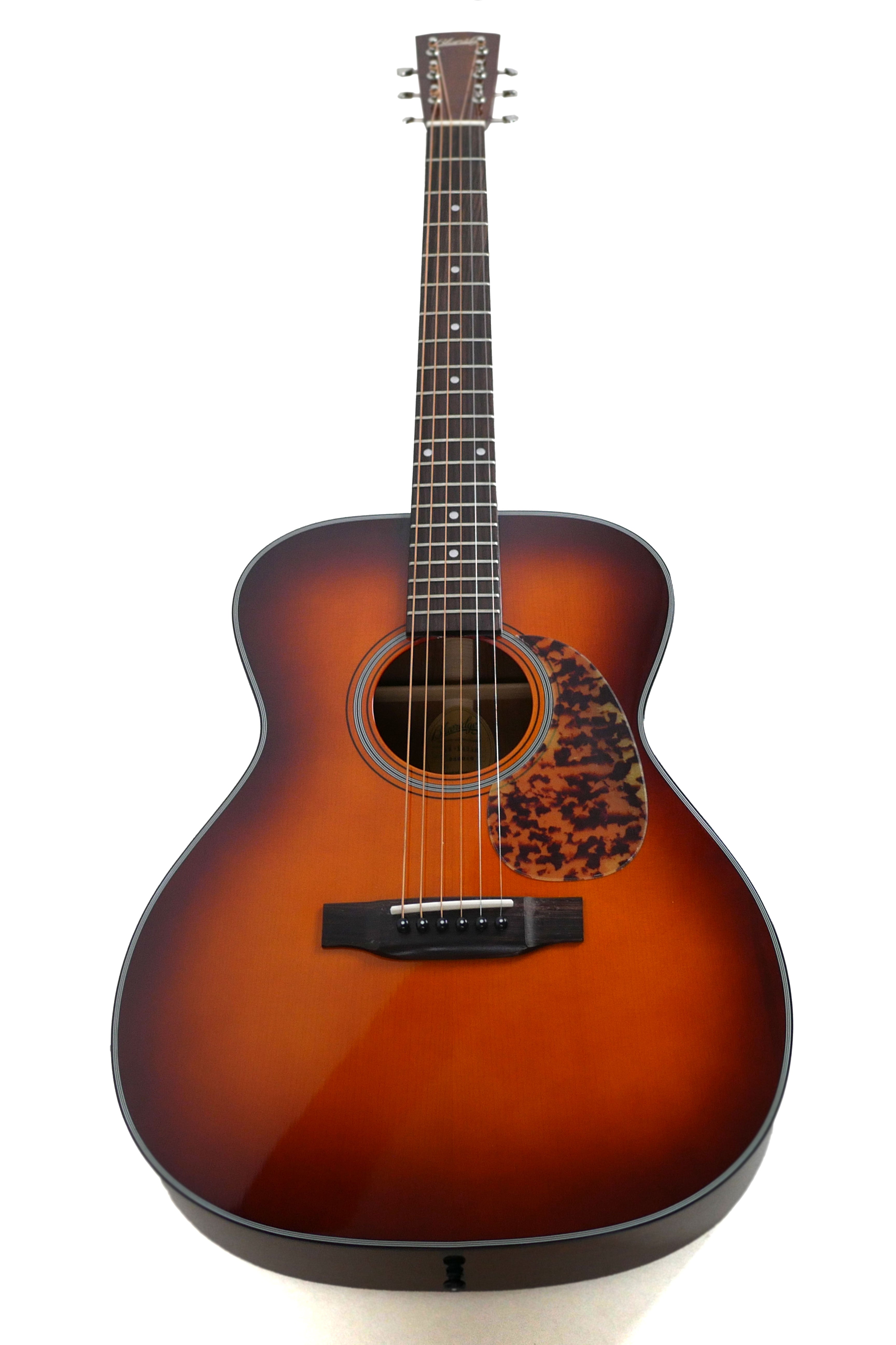 Blueridge BR-143AS 000 Acoustic Guitar