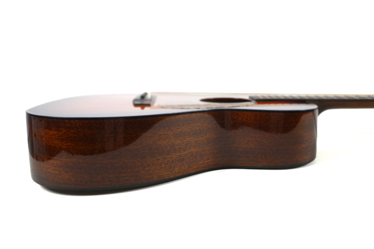 Blueridge BR-143AS 000 Acoustic Guitar