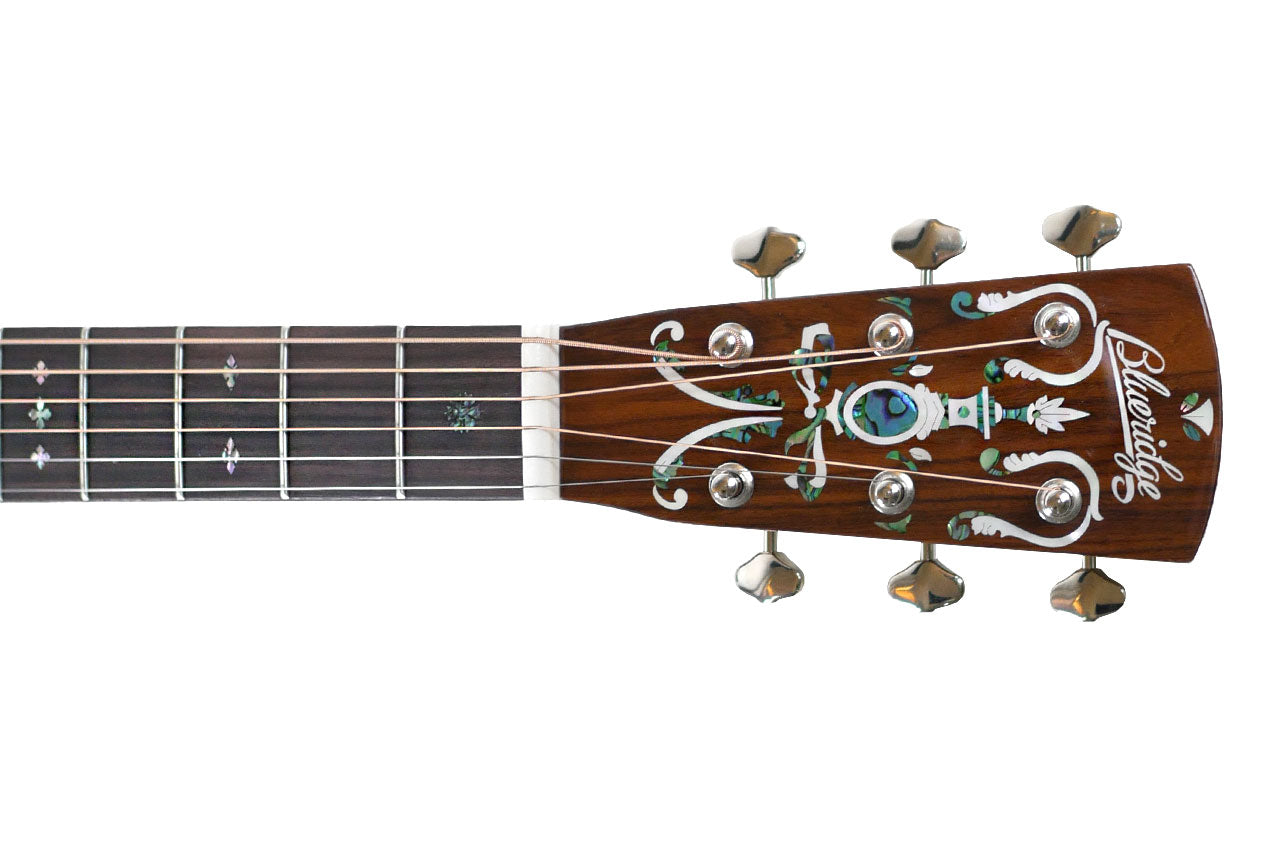 headstock