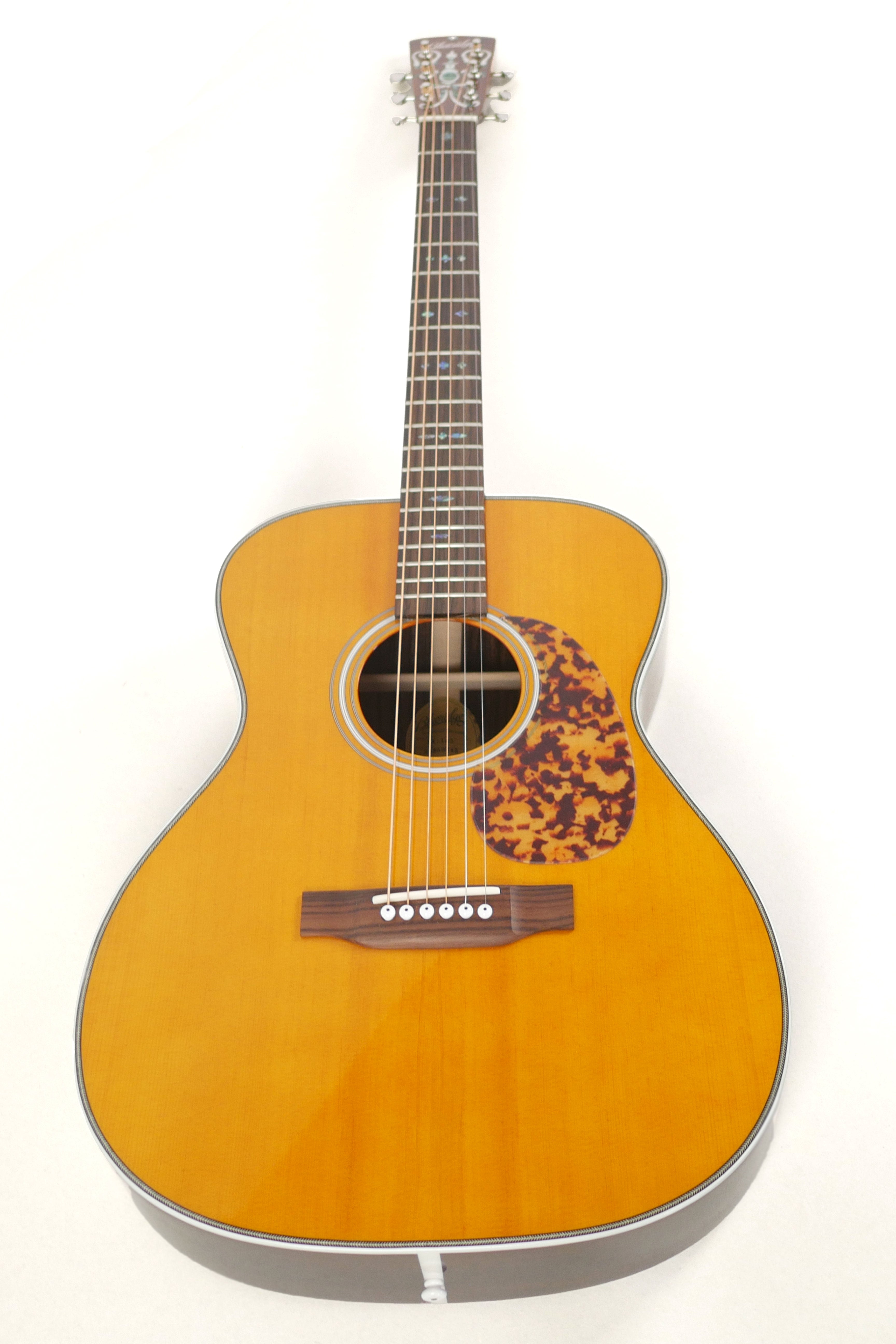 Blueridge BR-163 000 Acoustic Guitar