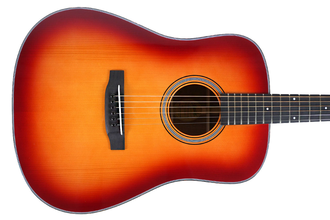 Blueridge BR-240 LTD Limited Edition Dreadnought Guitar