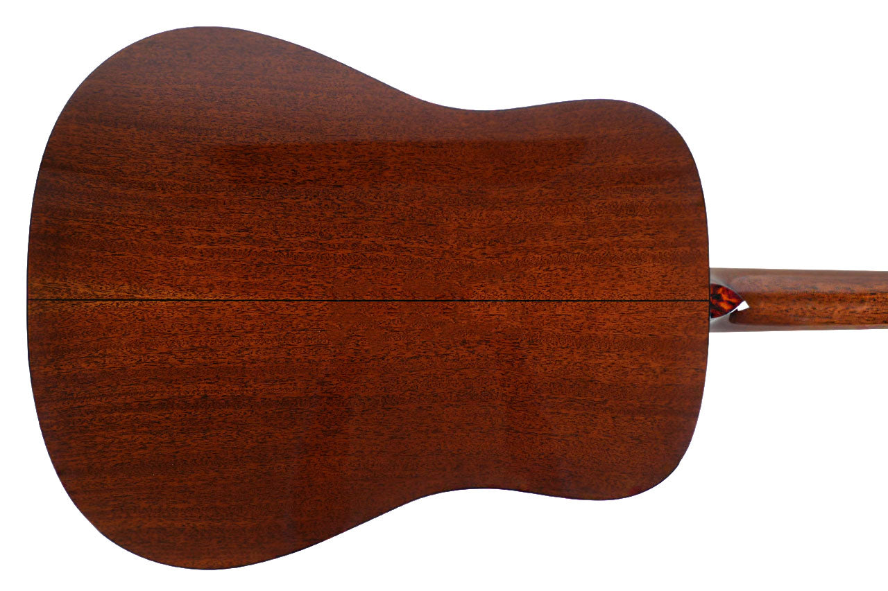 Blueridge BR-240 LTD Limited Edition Dreadnought Guitar