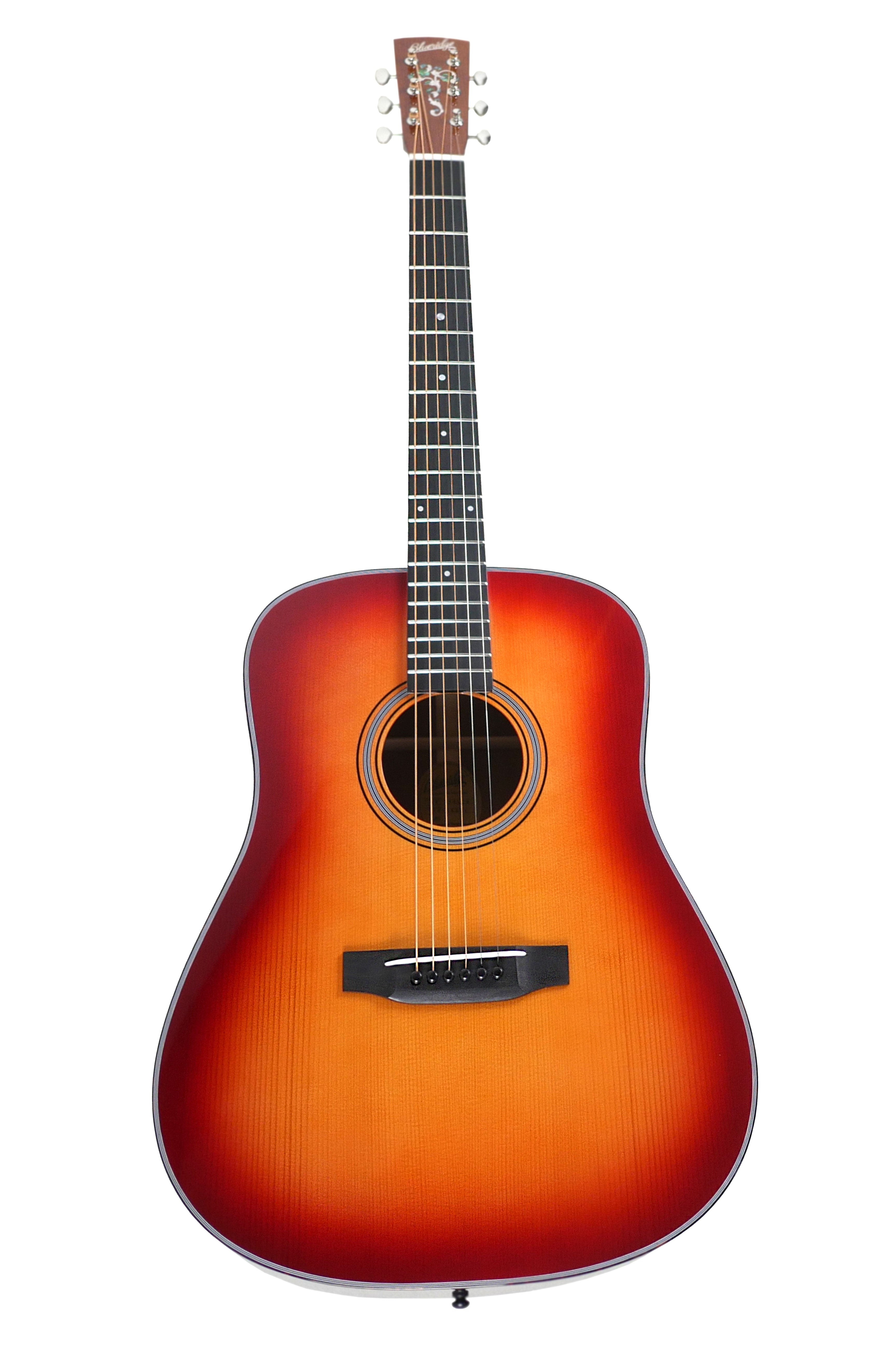 Blueridge BR-240 LTD Limited Edition Dreadnought Guitar