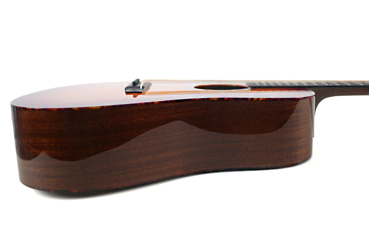 Blueridge BR-240 LTD Limited Edition Dreadnought Guitar