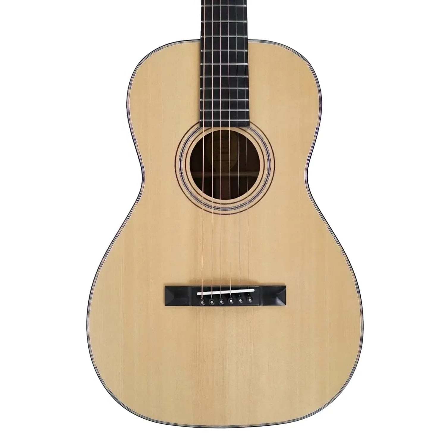 Blueridge BR-341 Acoustic Parlor Guitar