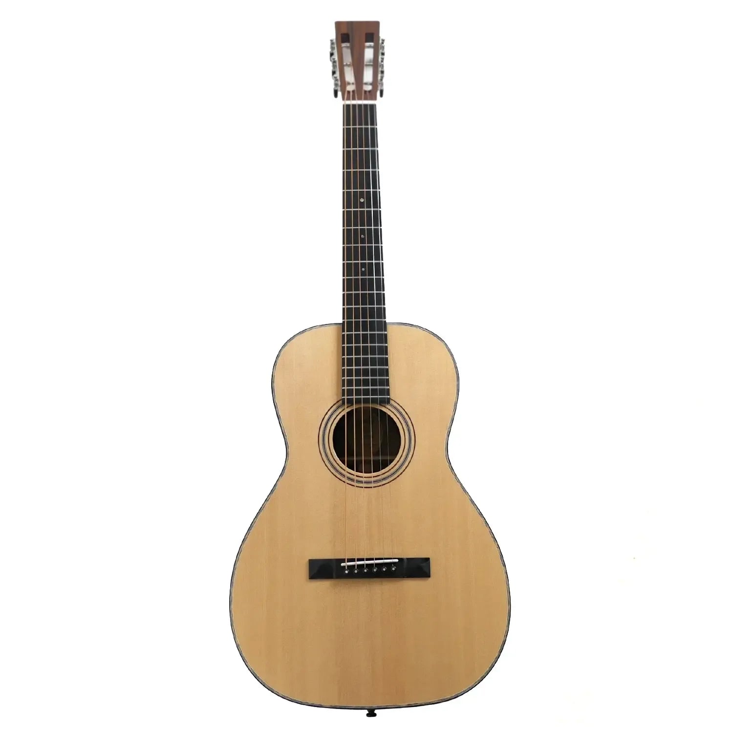 Blueridge BR-341 Parlor Acoustic Guitar
