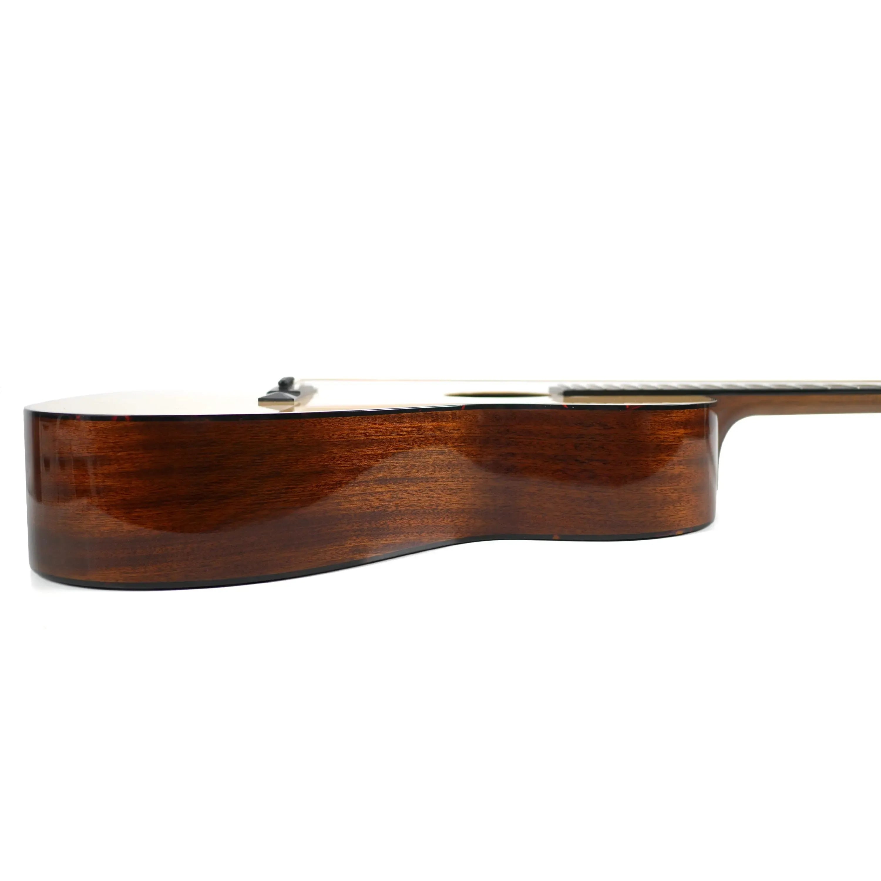 Blueridge BR-341 Parlor Acoustic Guitar