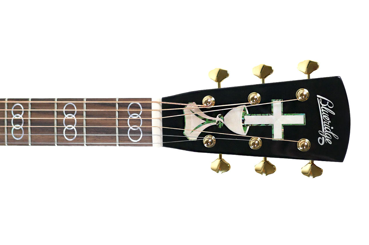 headstock