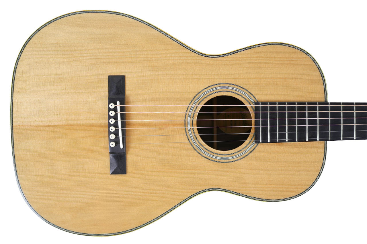 Blueridge BR-361 Acoustic Parlor Guitar