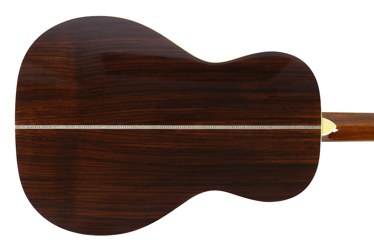 Blueridge BR-361 Acoustic Parlor Guitar