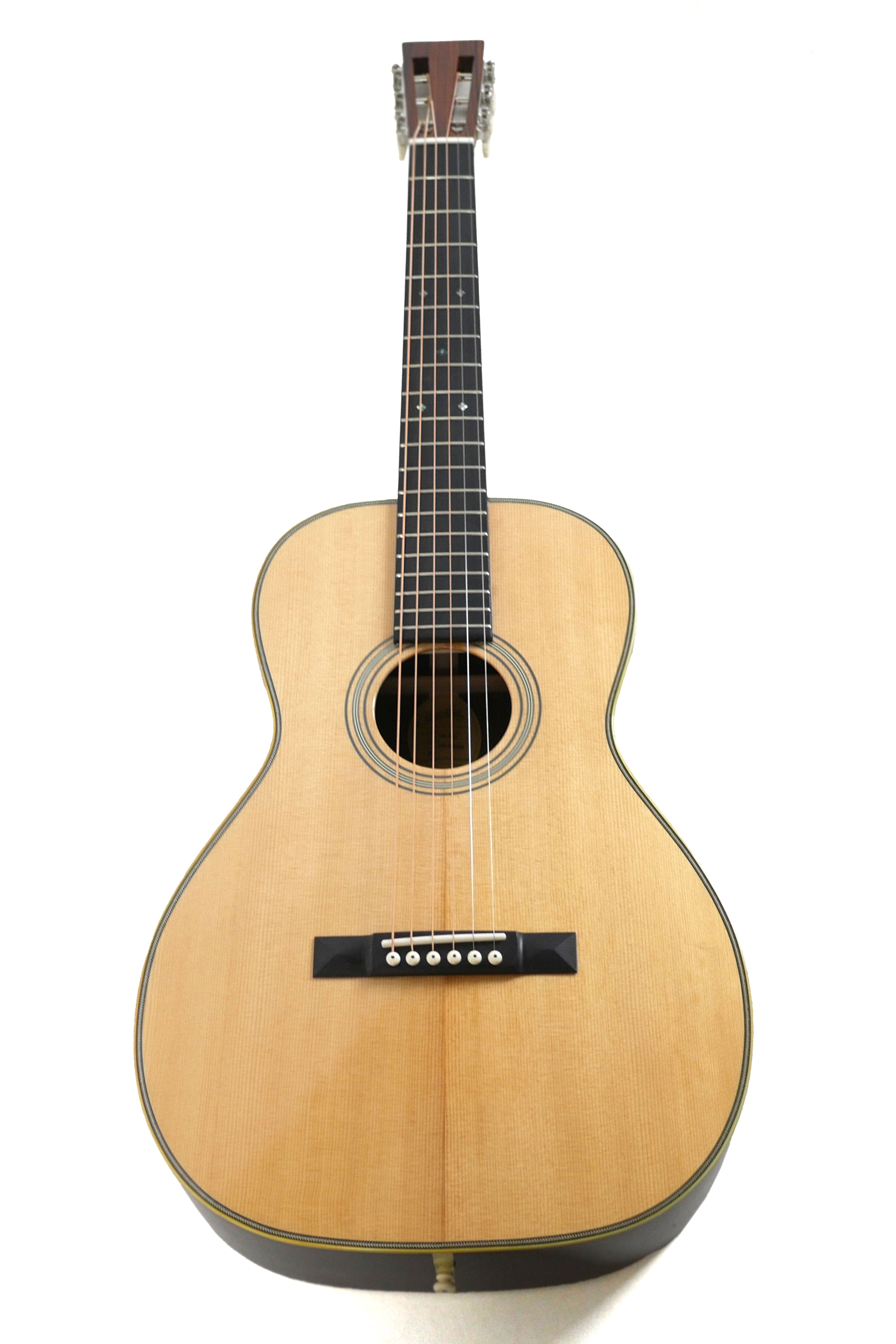 Blueridge BR-361 Acoustic Parlor Guitar