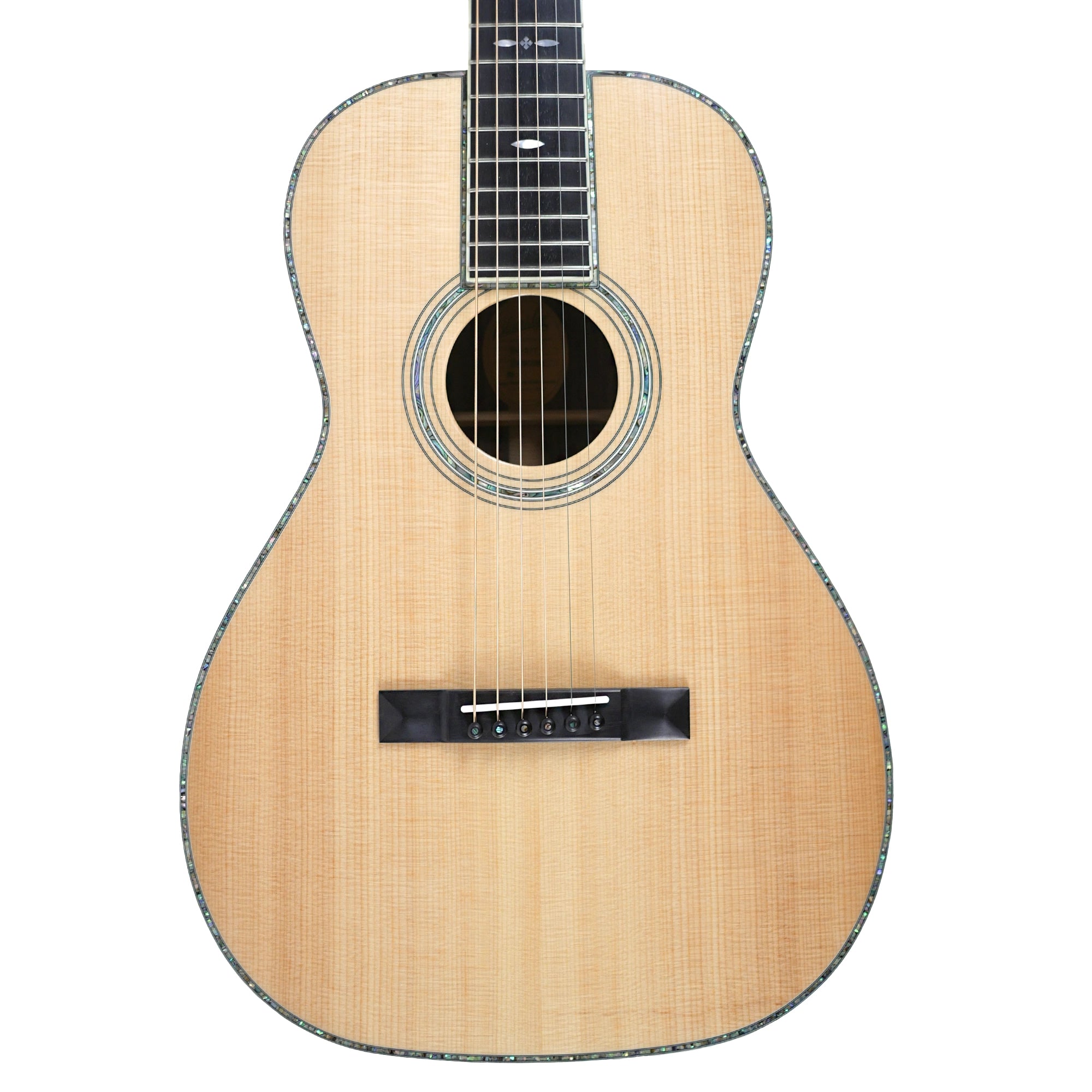 Blueridge BR-371 Parlor Acoustic Guitar