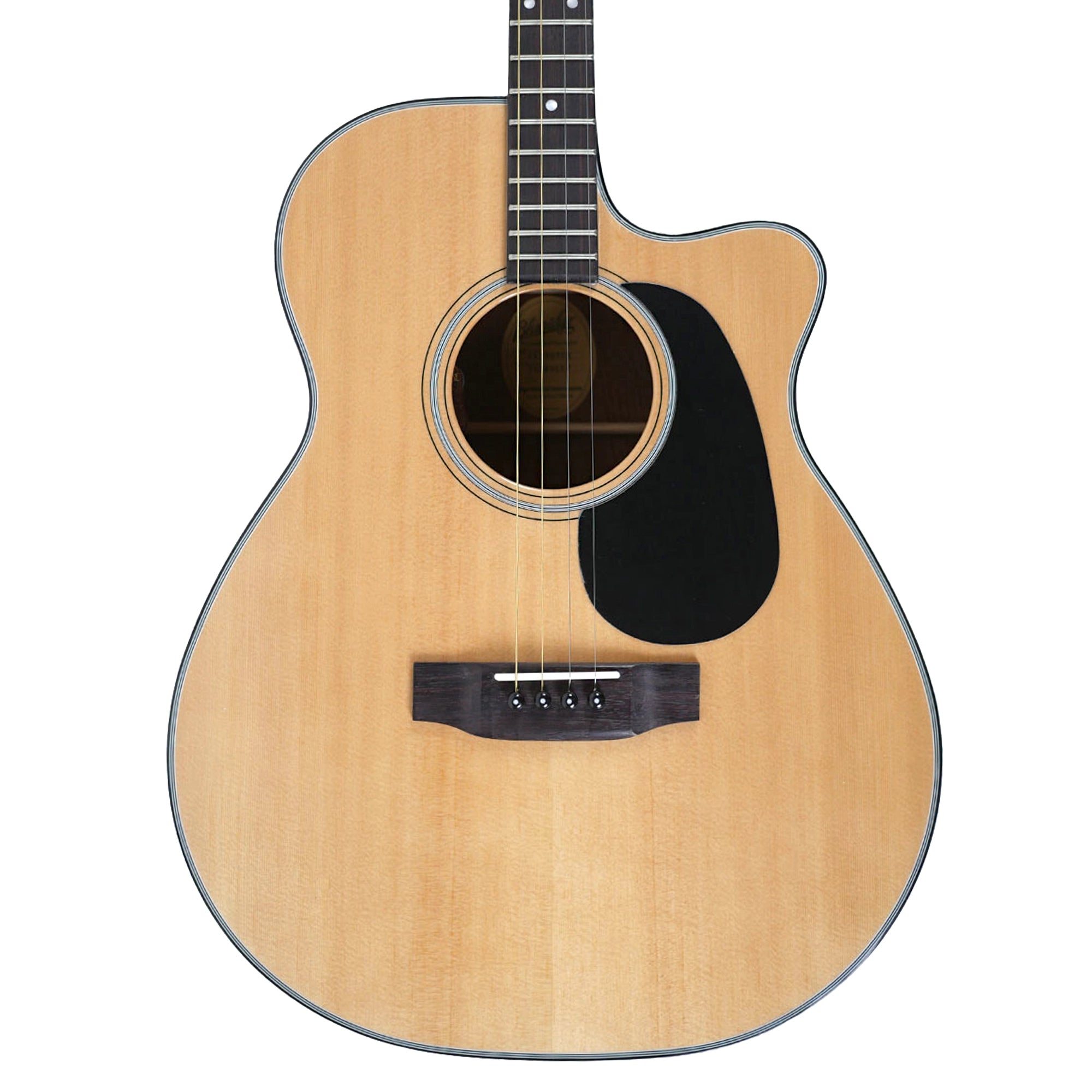Blueridge BR-40TCE Acoustic-Electric Tenor Guitar