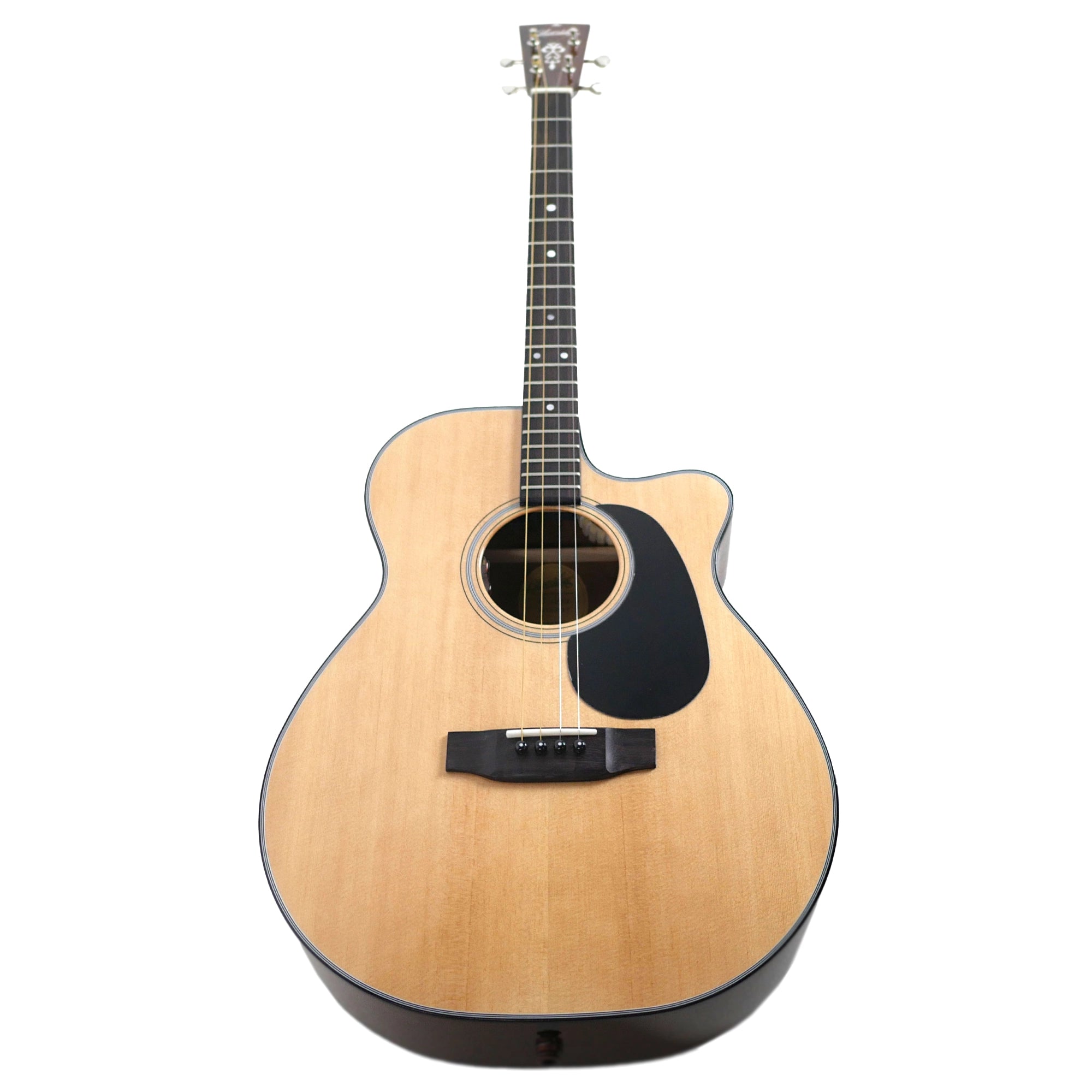 Blueridge BR-40TCE Acoustic-Electric Tenor Guitar