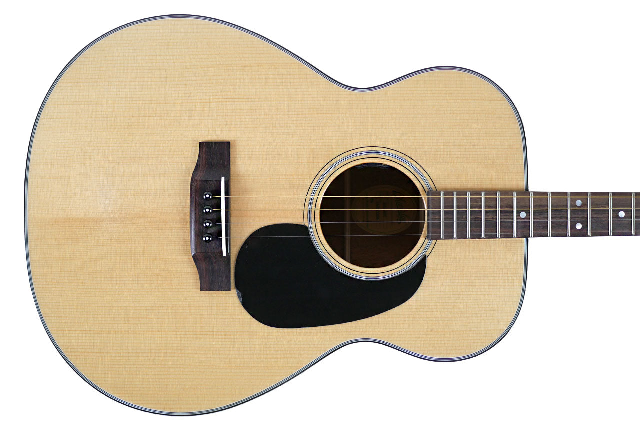 Blueridge BR-40T Contemporary Series Acoustic Tenor Guitar - Terry