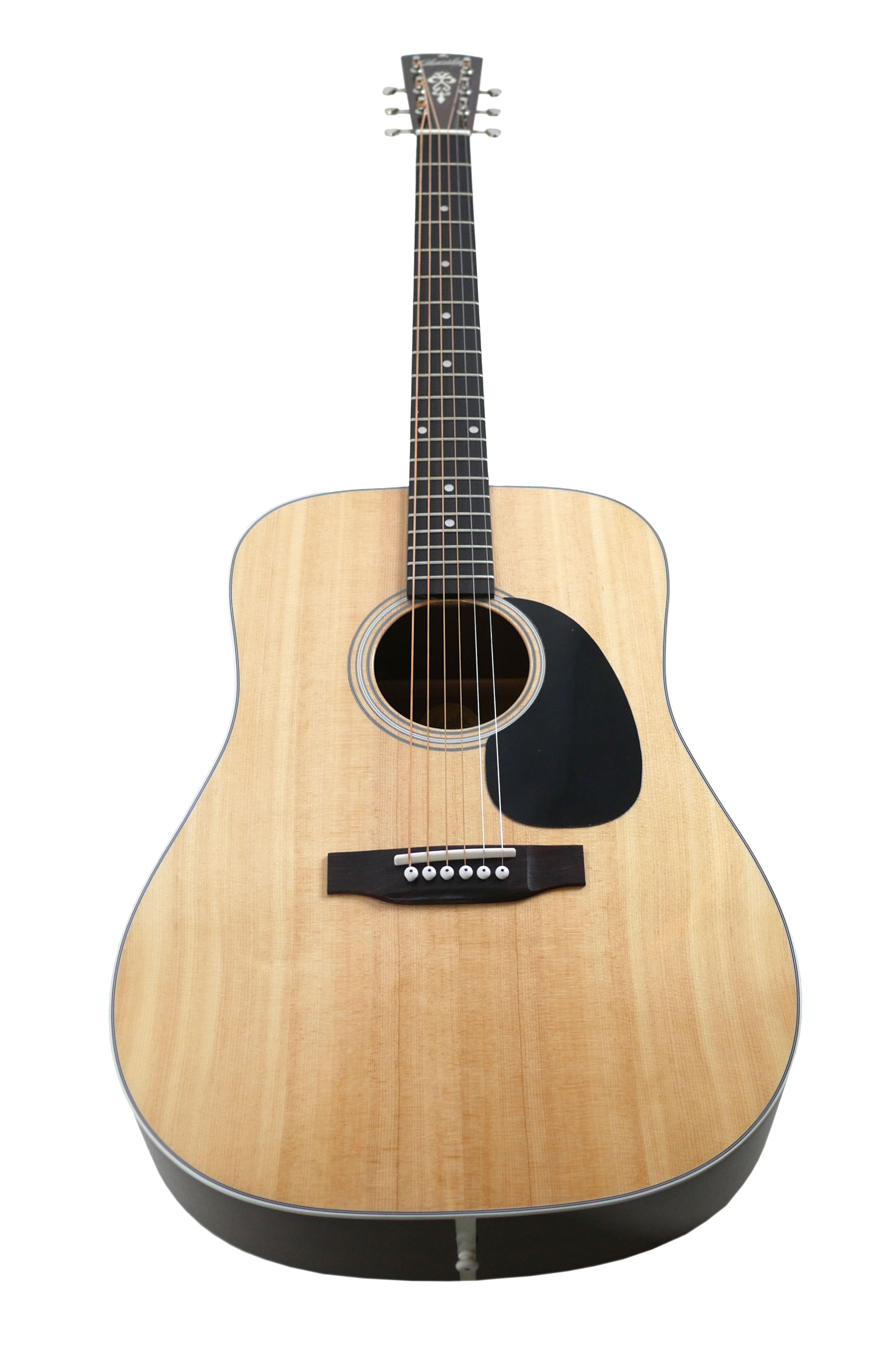 Blueridge BR-60 Dreadnought Guitar - Terry Carter Music Store
