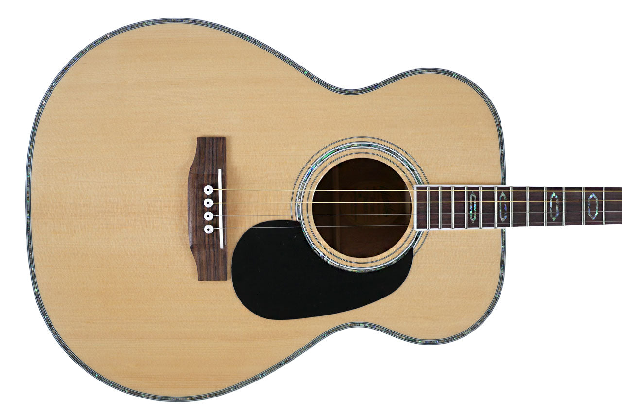 Blueridge BR-70T Contemporary Series Acoustic Tenor Guitar