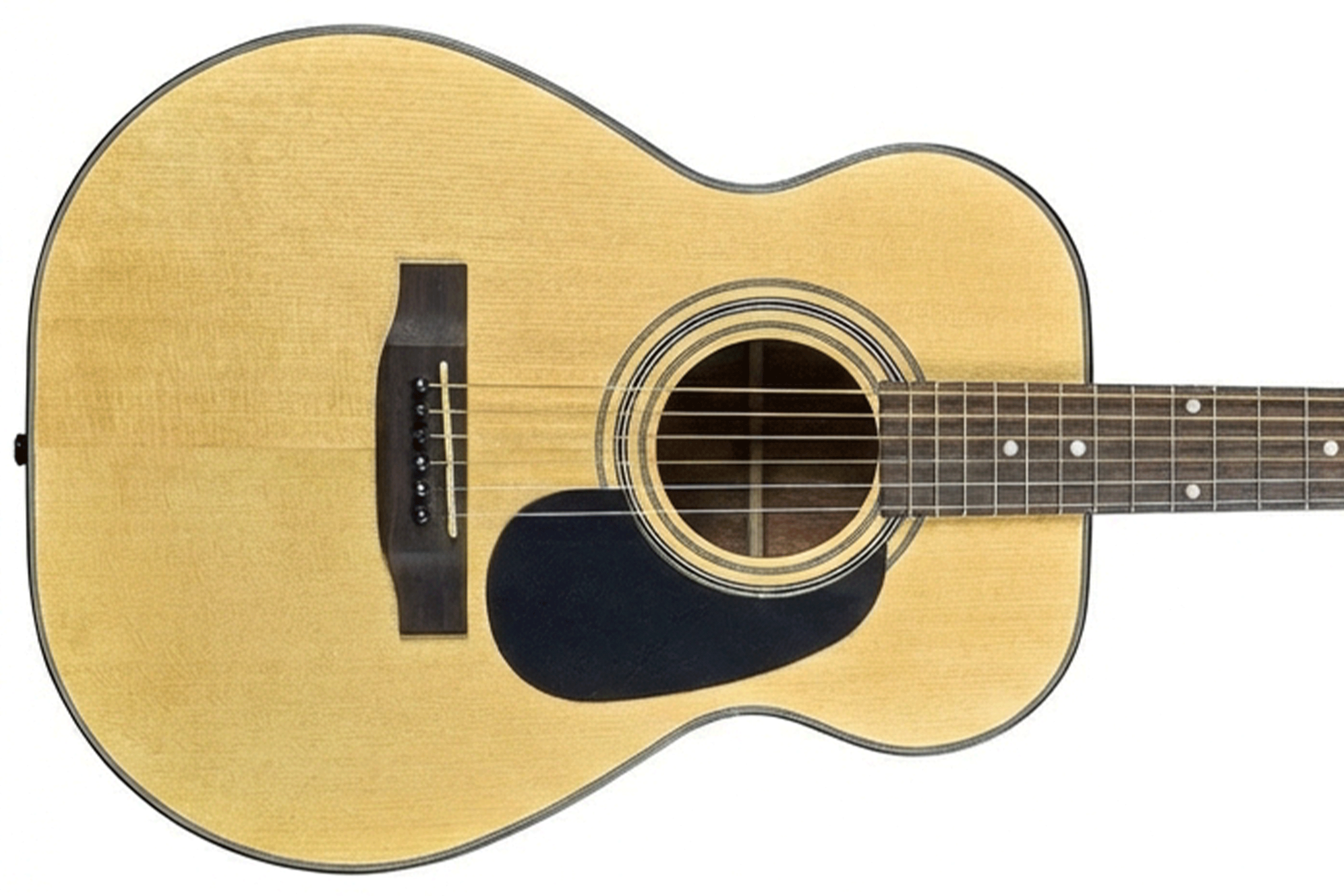 Baby Bristol by Blueridge BB-16 Acoustic Guitar