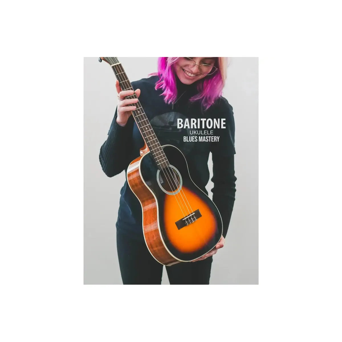 BaritoneBLuesMAstery2026-01 | Terry Carter Music Store