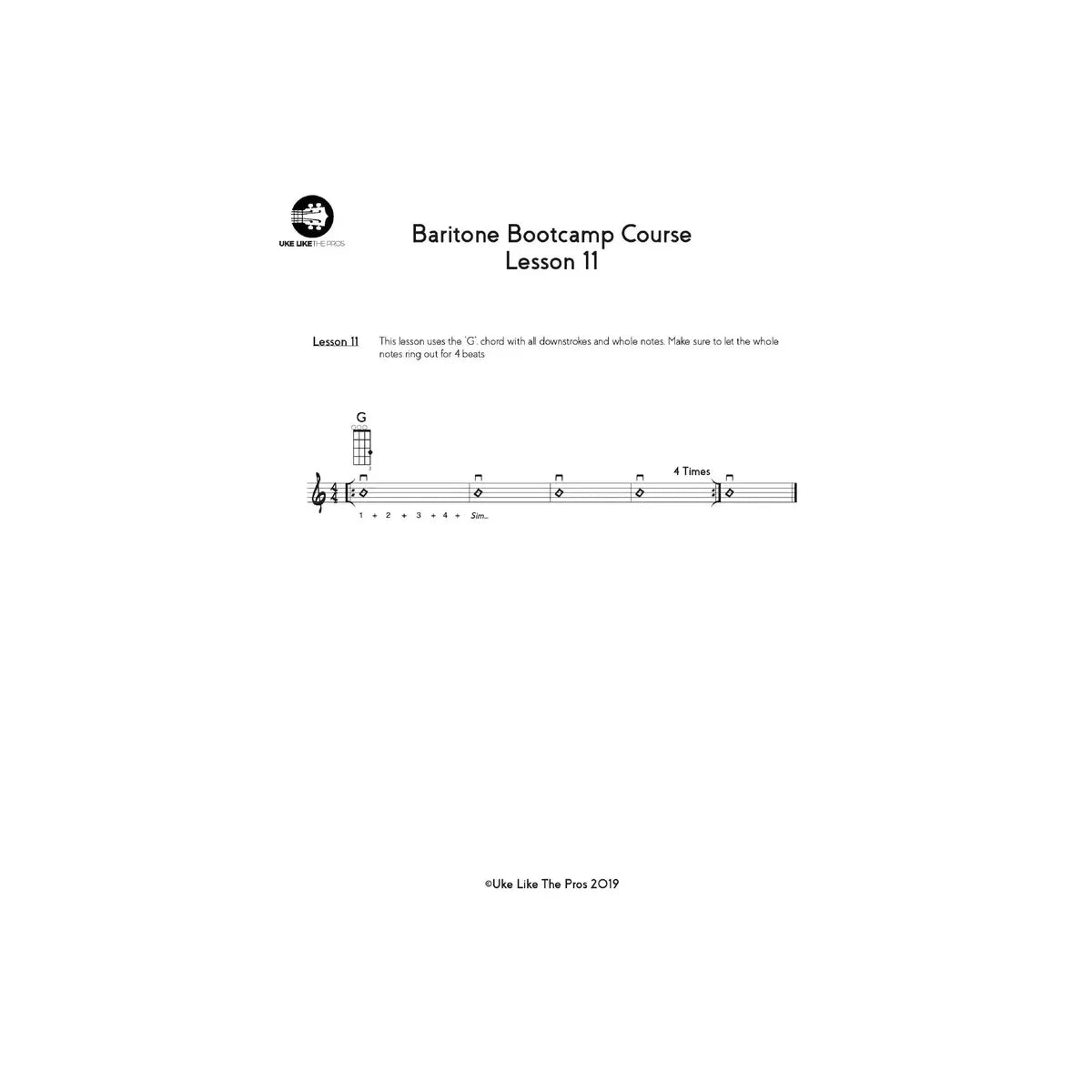 Beginning_Baritone_Bootcamp_Course-02 | Terry Carter Music Store