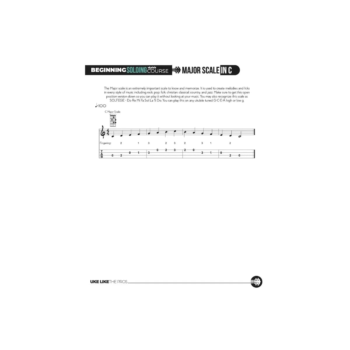 Beginning_Ukulele_Soloing_Course-01 | Terry Carter Music Store