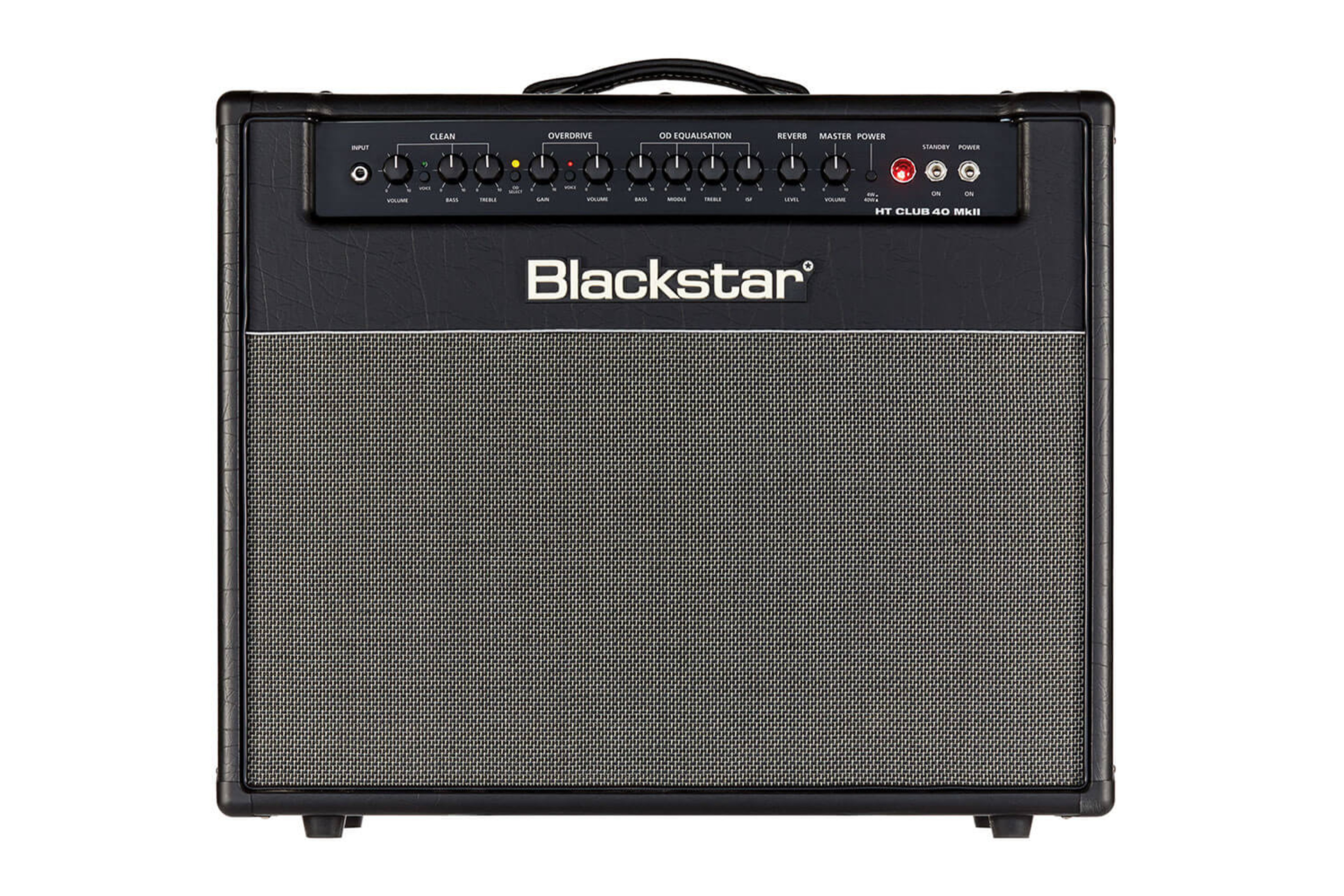 Blackstar HT CLUB 40 MARK II 40-watt Tube Combo Amp - Open Box