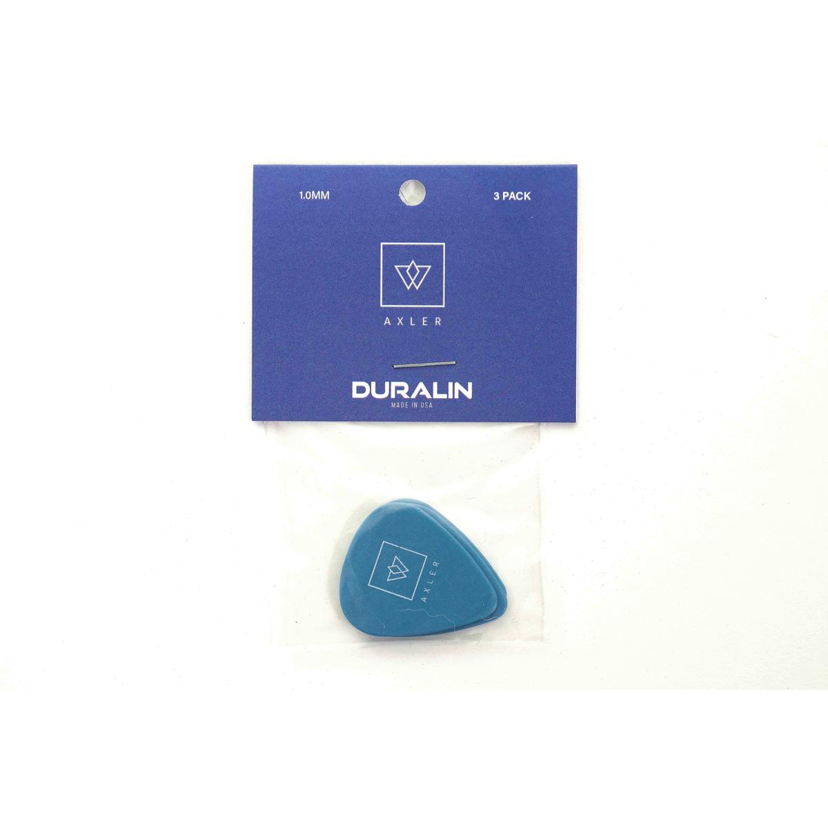 Blue3Pack | Terry Carter Music Store