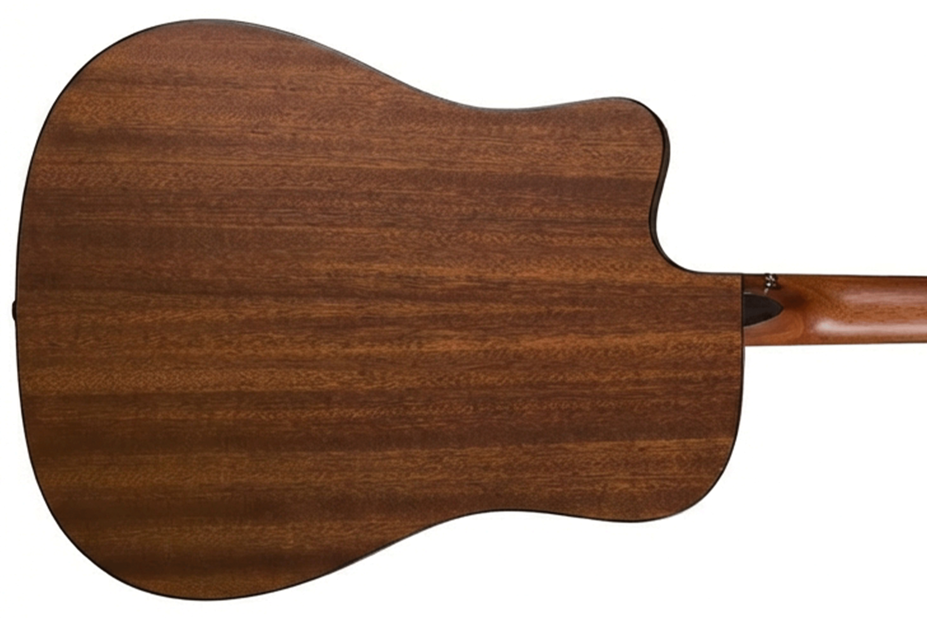 Bristol by Blueridge BD-15CE Dreadnought Acoustic-Electric Guitar with Cutaway