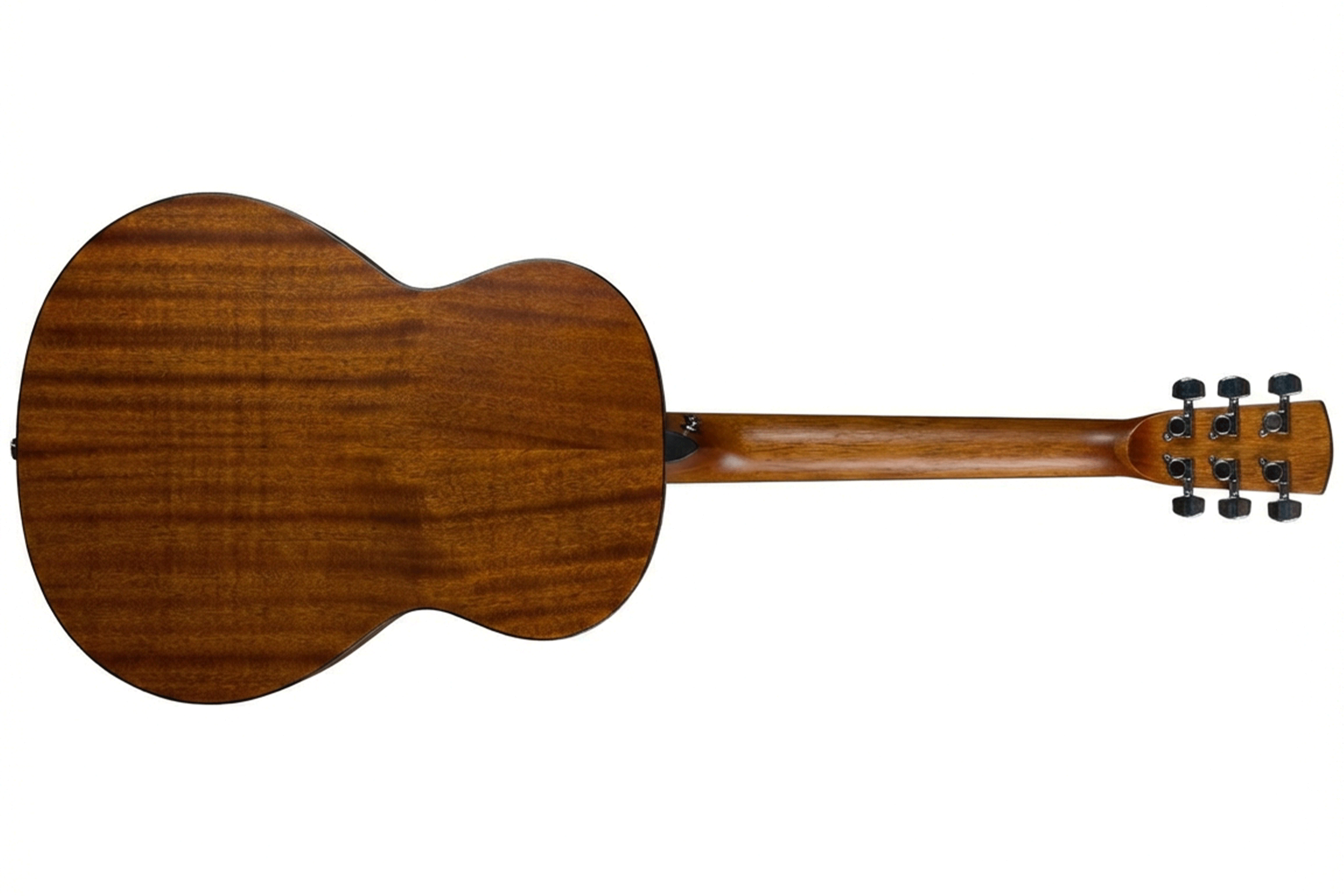 Bristol by Blueridge BF-15 Folk Body Acoustic Guitar