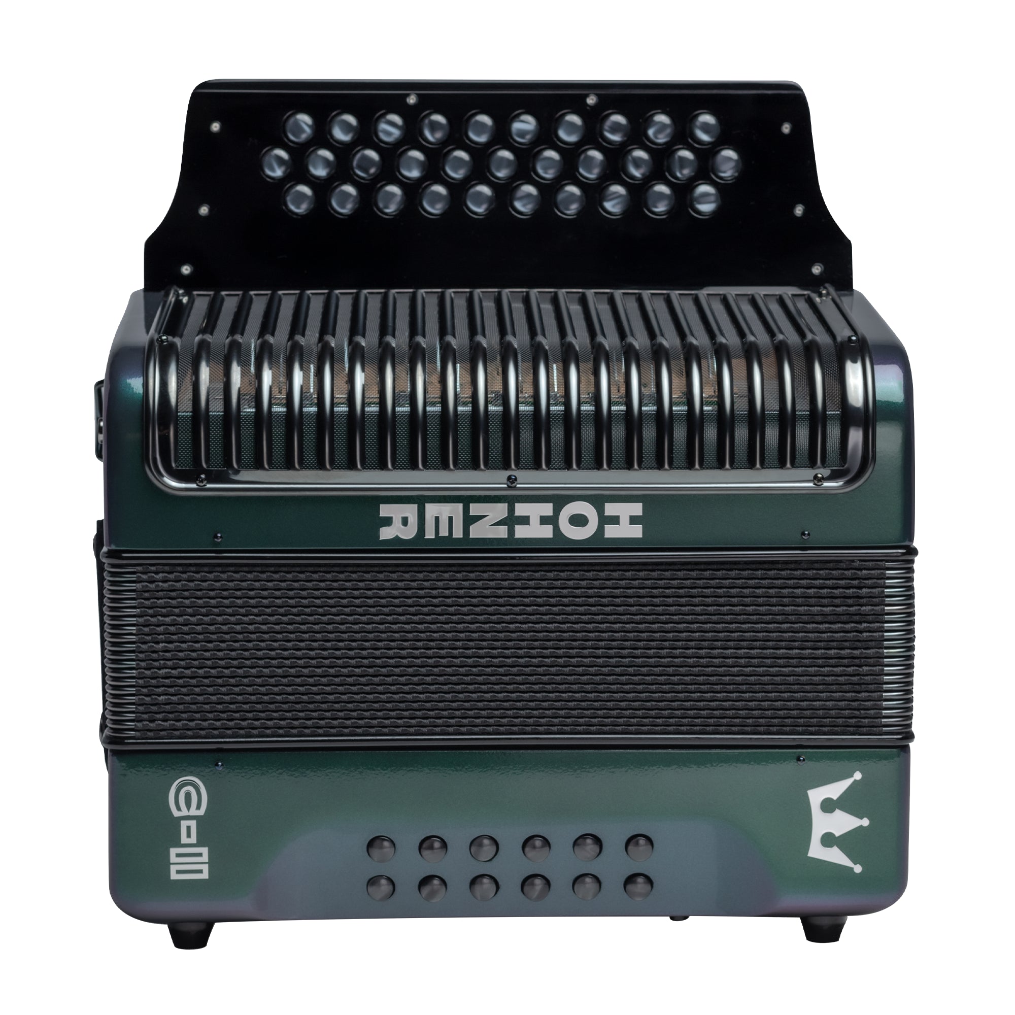 Hohner Corona C-II