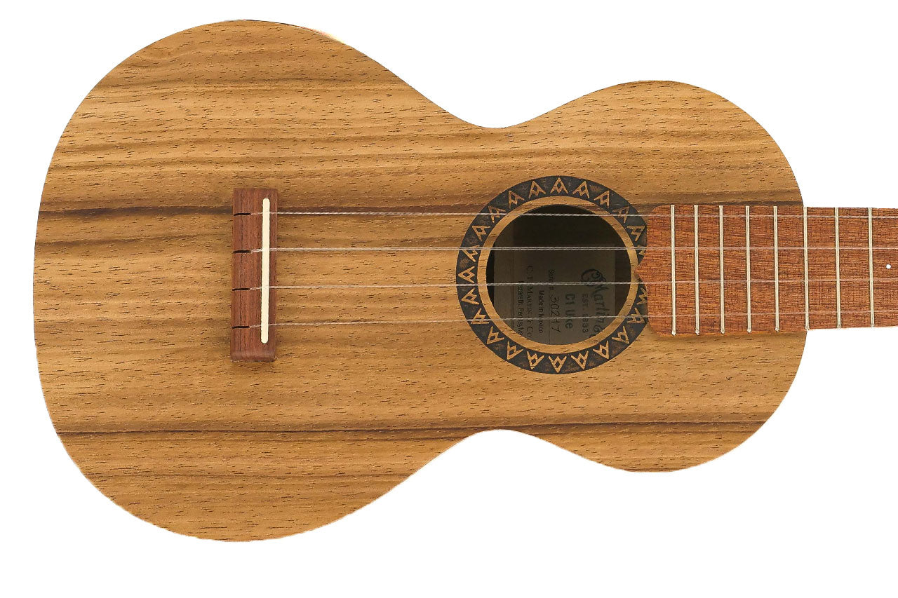 Martin C1UKE-03 Concert Ukulele