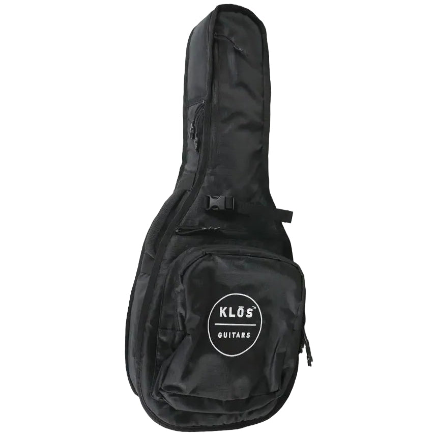 CARON_TIMBER_MANDOLIN_EQ_1 | Terry Carter Music Store
